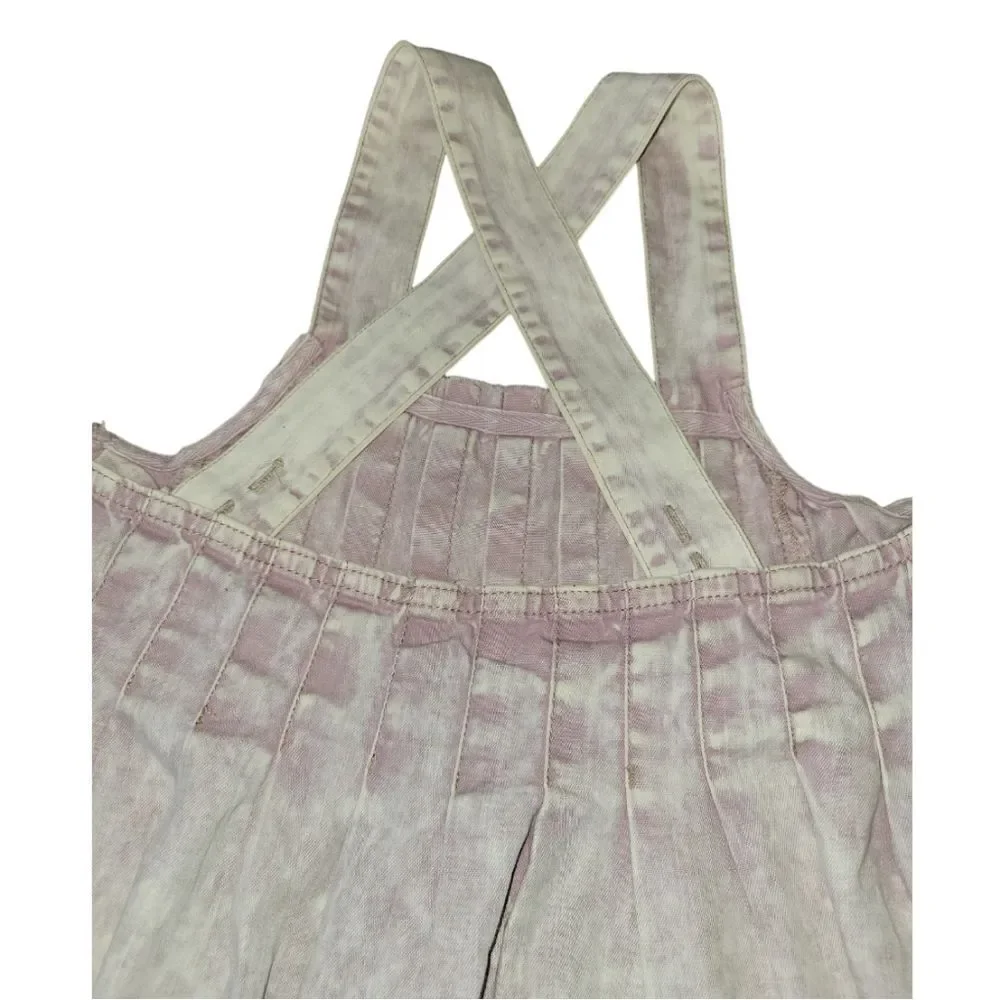 Free People apron style
